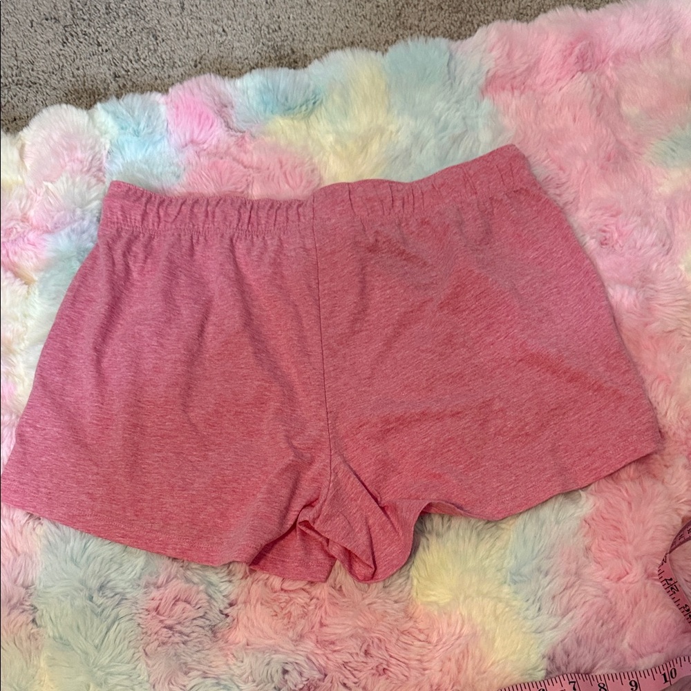 ❤️🔥NWT Ideology Women's Pink Athletic Shorts - Picture 7 of 7